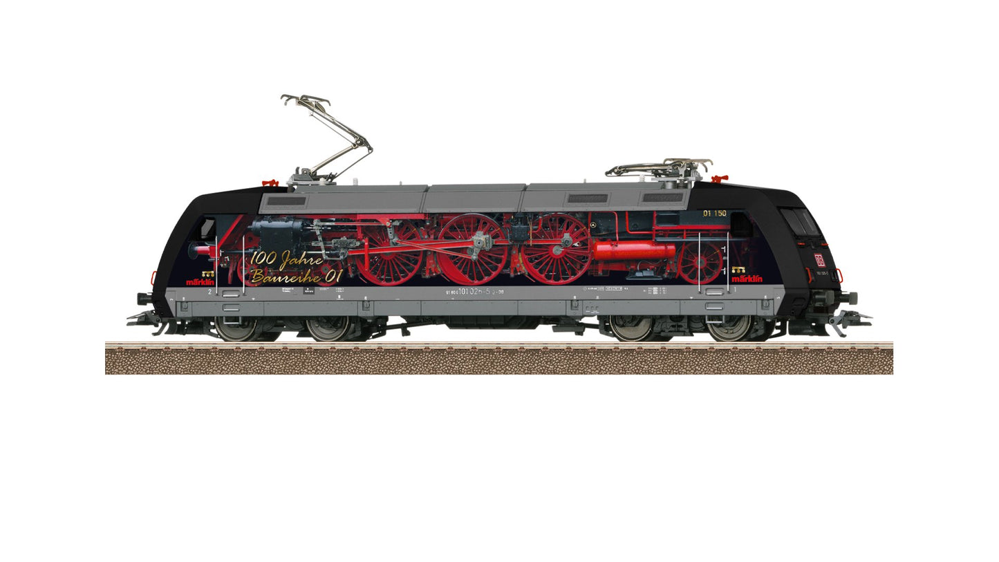 Trix 25479 Class 101 Electric Locomotive