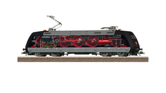 Trix 25479 Class 101 Electric Locomotive