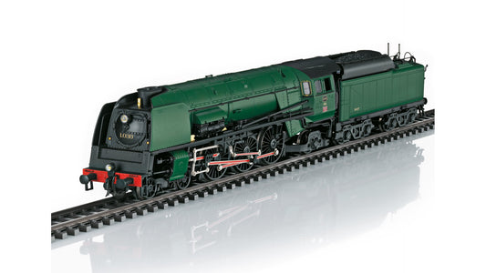 Trix 25480 Belgian State Railroad SNCB/NMBS Class 1 Express Steam Locomotive