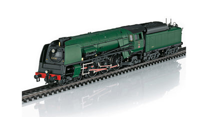 Trix 25480 Belgian State Railroad SNCB/NMBS Class 1 Express Steam Locomotive