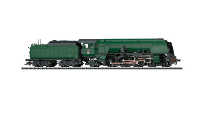 Trix 25480 Belgian State Railroad SNCB/NMBS Class 1 Express Steam Locomotive