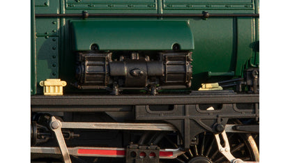 Trix 25480 Belgian State Railroad SNCB/NMBS Class 1 Express Steam Locomotive