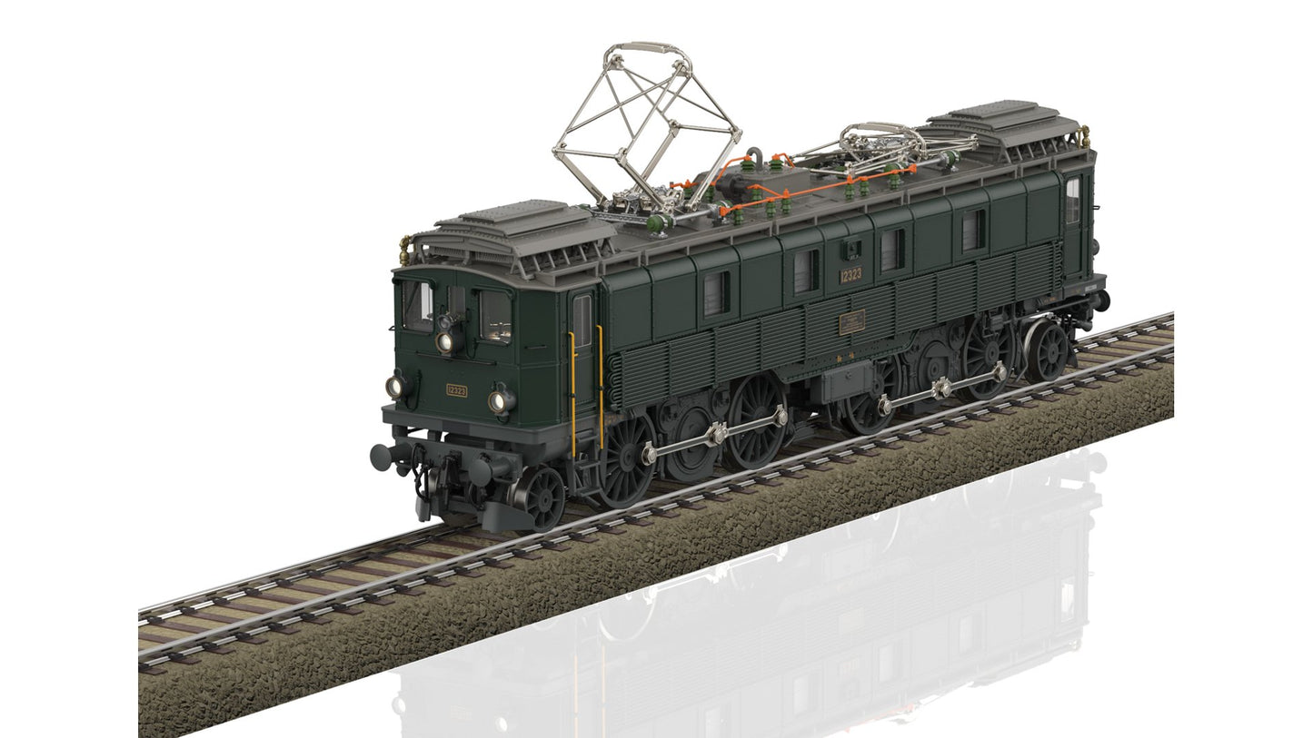 Trix T25513 Class Be 4/6 Electric Locomotive