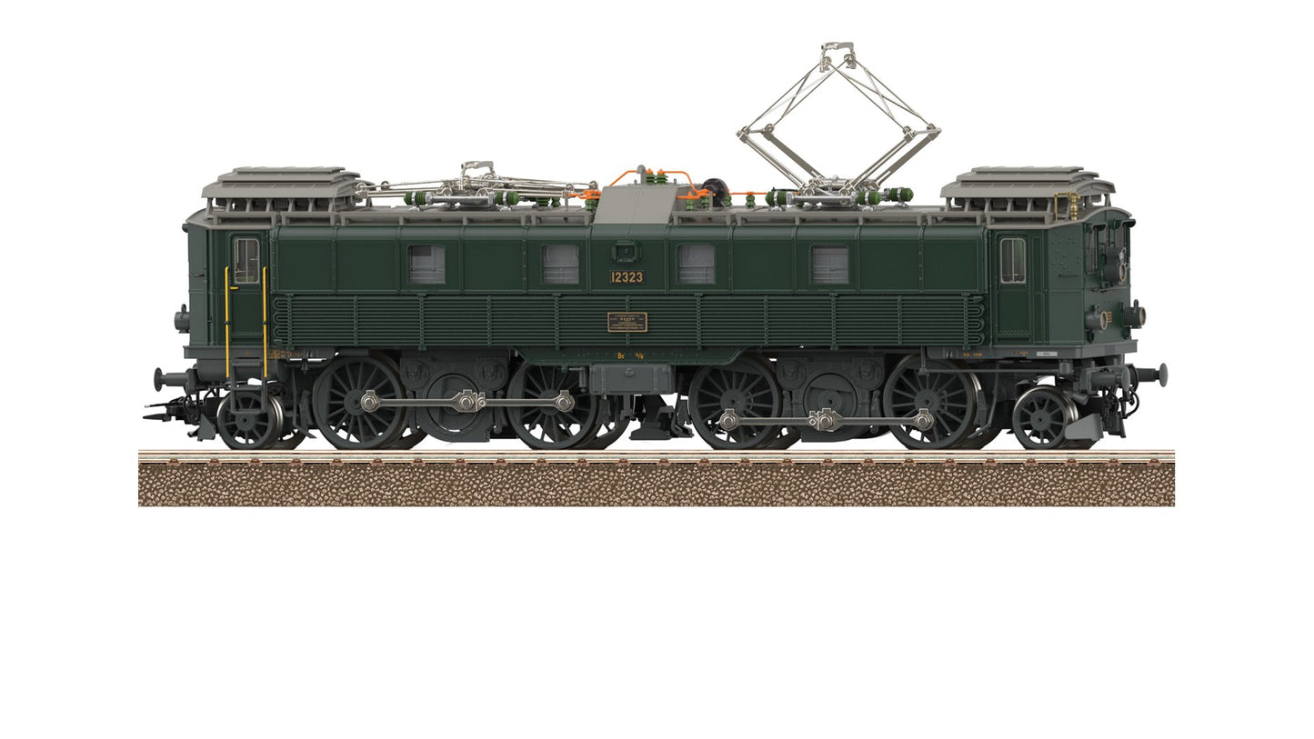 Trix T25513 Class Be 4/6 Electric Locomotive