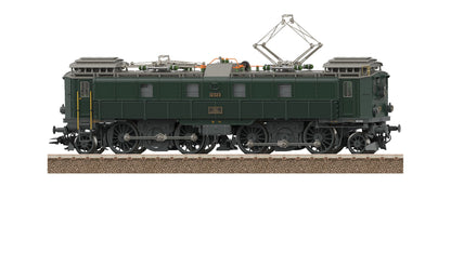 Trix T25513 Class Be 4/6 Electric Locomotive