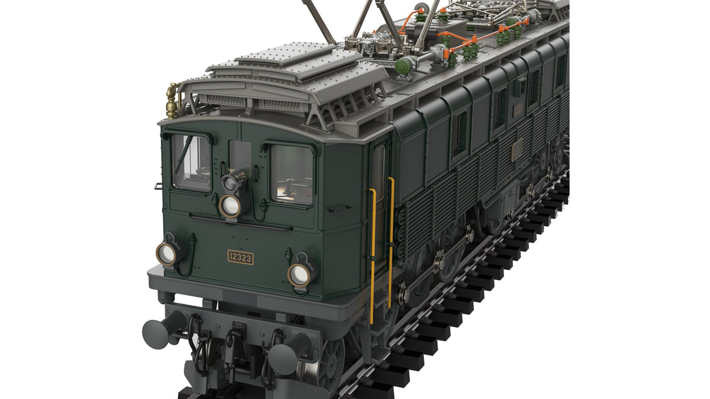 Trix T25513 Class Be 4/6 Electric Locomotive