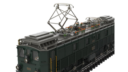 Trix T25513 Class Be 4/6 Electric Locomotive
