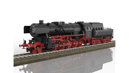 Trix 25530 Class 52 Steam Locomotive