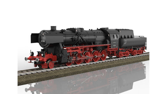 Trix 25530 Class 52 Steam Locomotive
