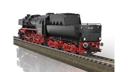 Trix 25530 Class 52 Steam Locomotive