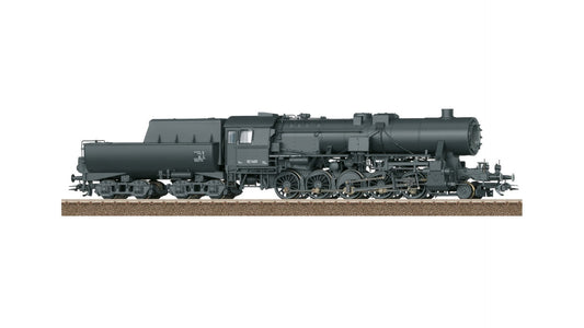 Trix 25532 Class 52 Steam Locomotive