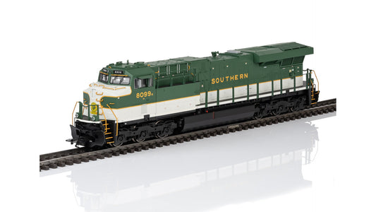 Trix T25544 Type GE ES44AC Diesel Locomotive