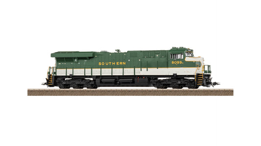 Trix T25544 Type GE ES44AC Diesel Locomotive
