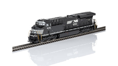 Trix T25549 US ES44AC Diesel Loco, NS, VI