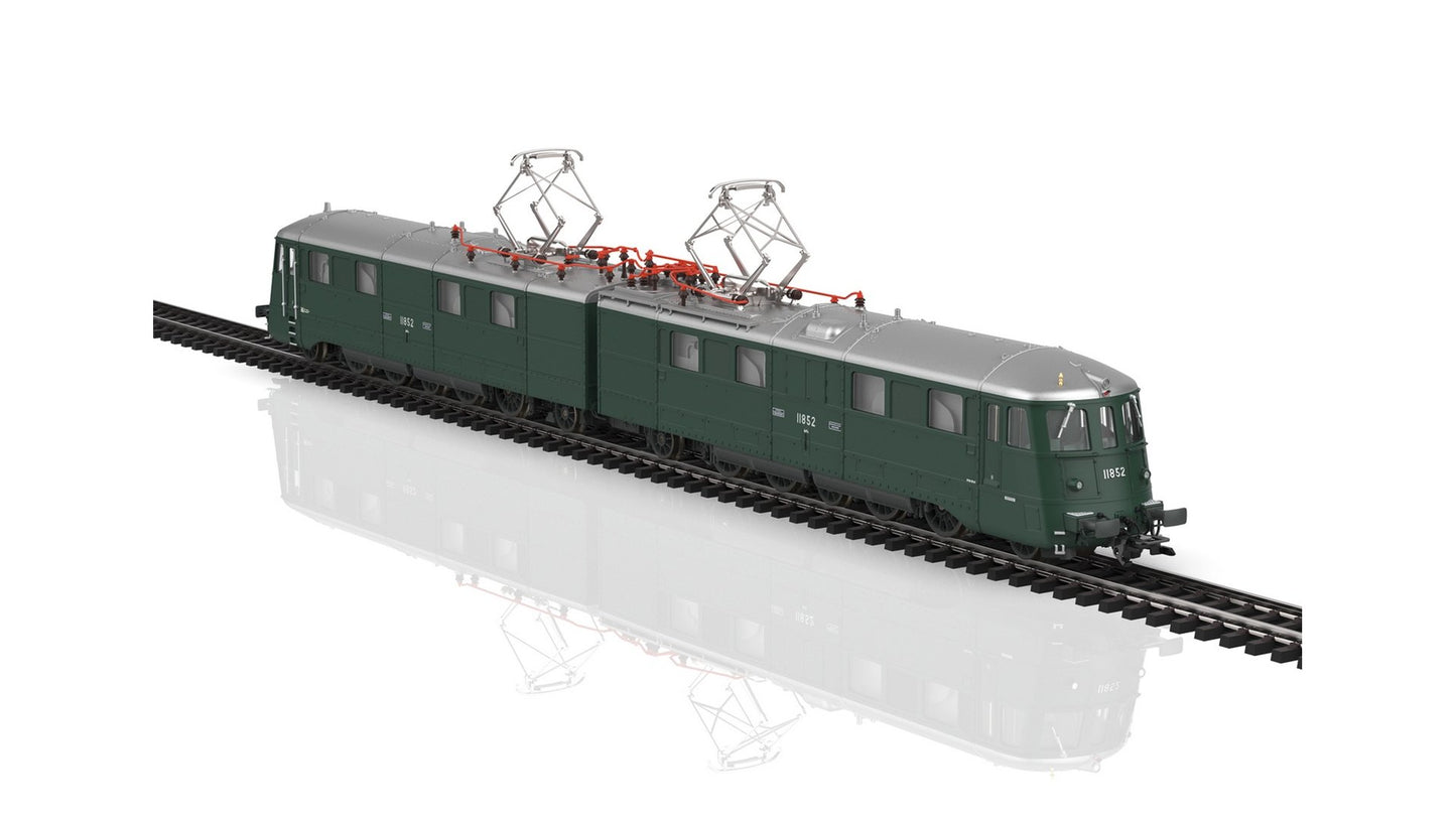 Trix T25590 SBB Ae 8/14 Electric