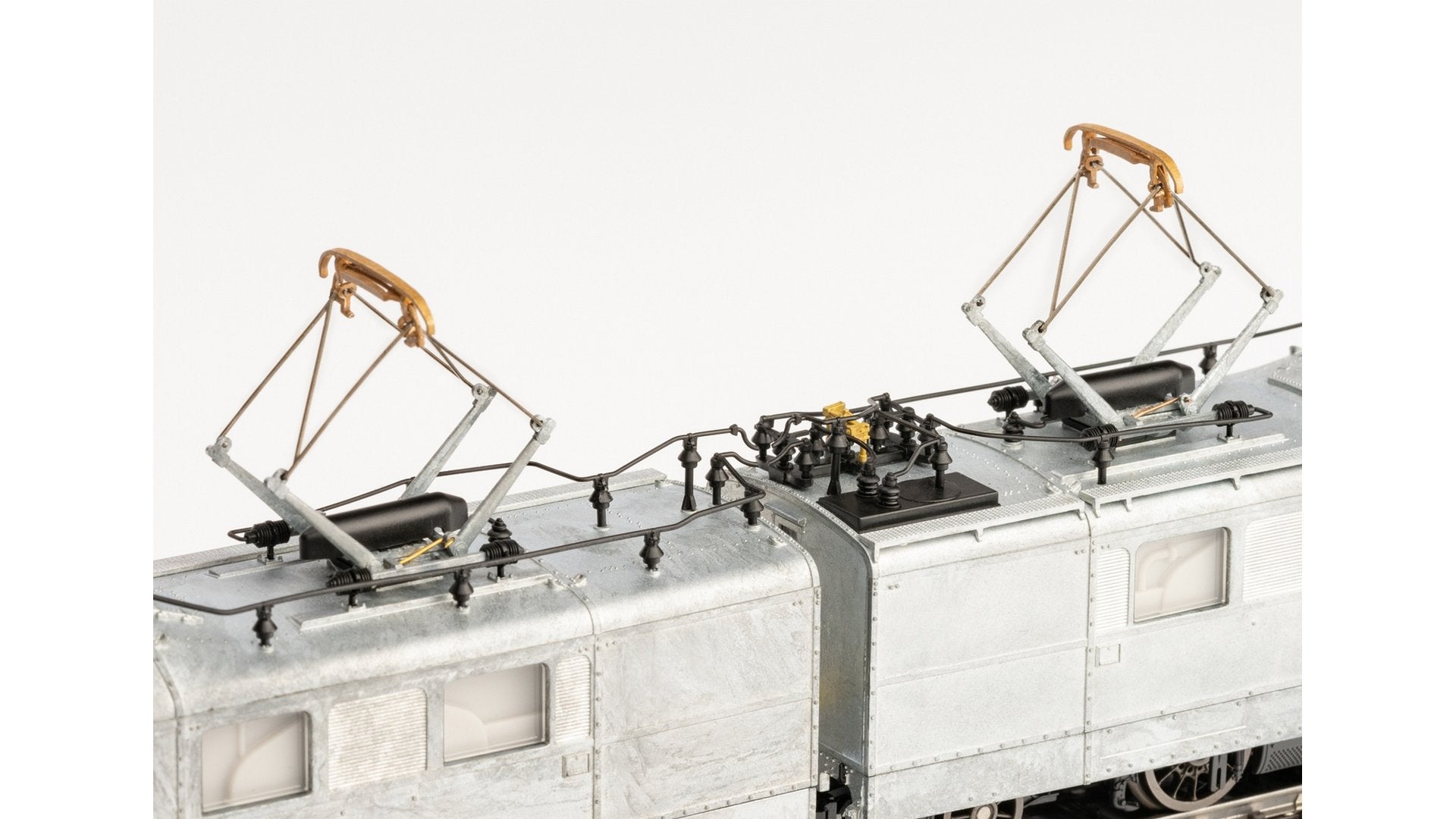 Trix T25590 SBB Ae 8/14 Electric