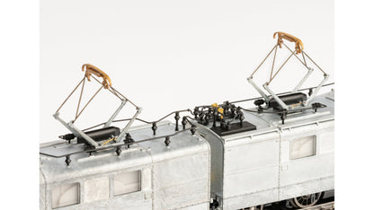 Trix T25590 SBB Ae 8/14 Electric