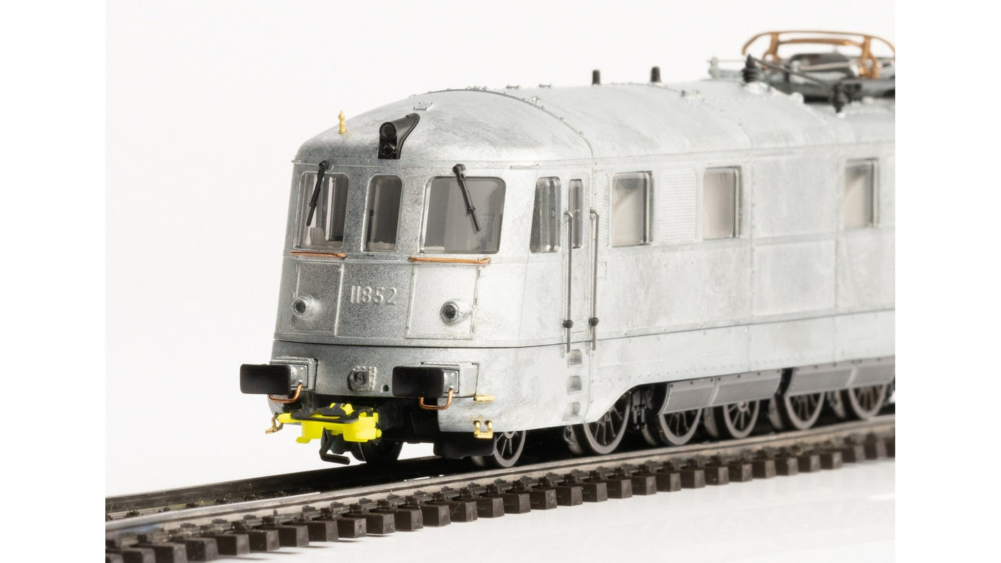 Trix T25590 SBB Ae 8/14 Electric