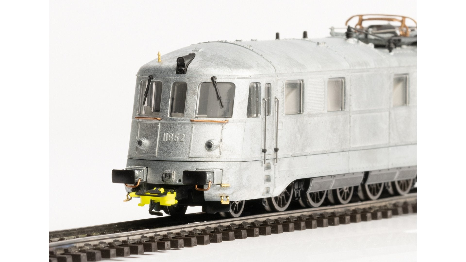 Trix T25590 SBB Ae 8/14 Electric