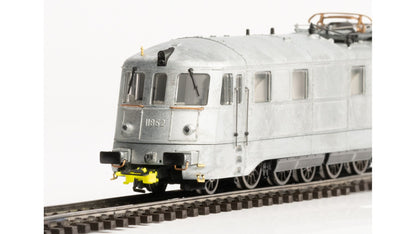 Trix T25590 SBB Ae 8/14 Electric