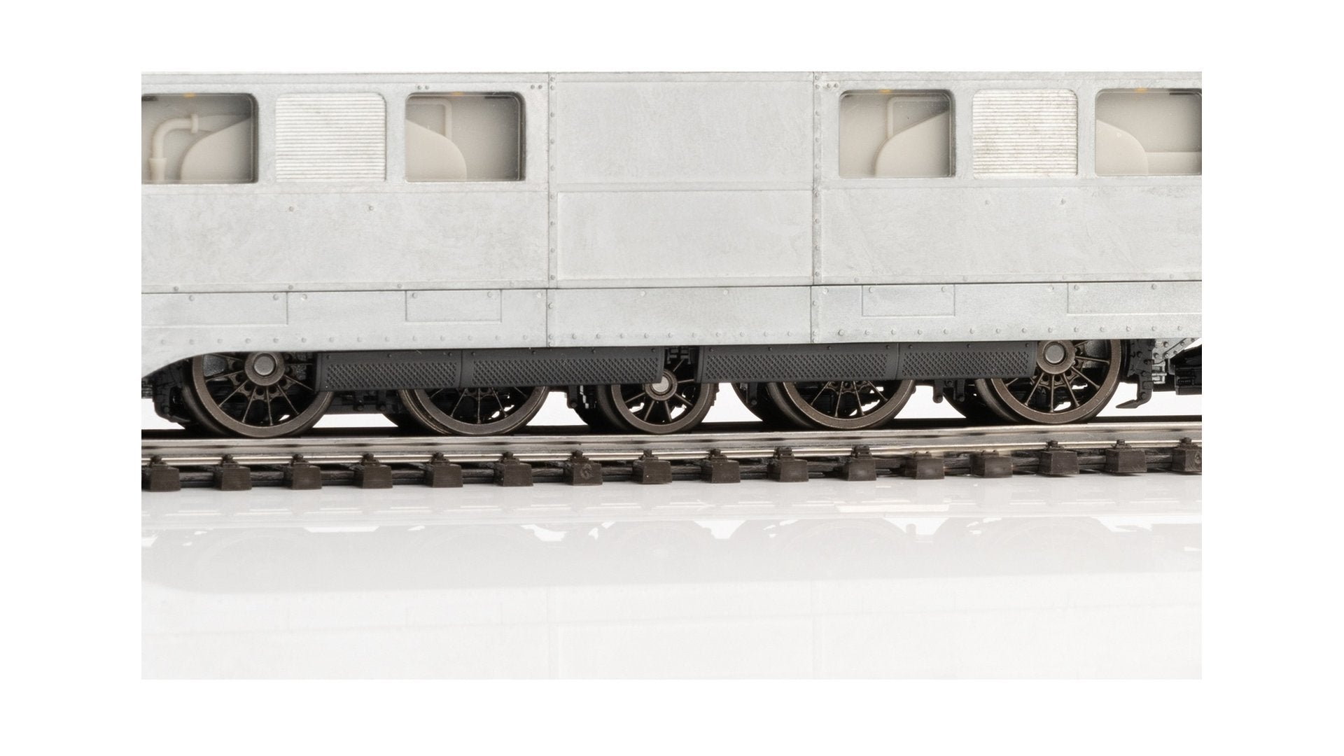 Trix T25590 SBB Ae 8/14 Electric