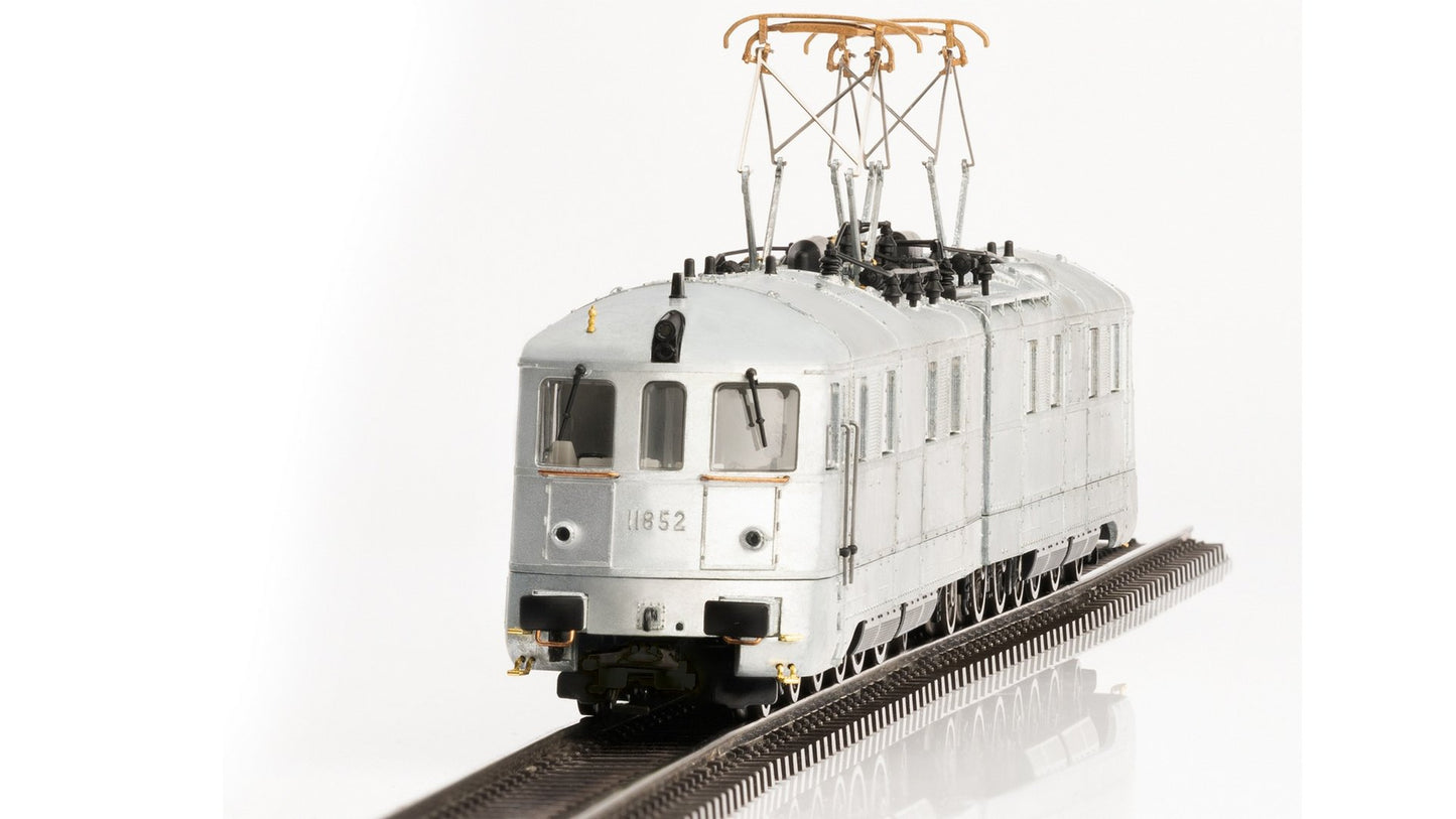 Trix T25590 SBB Ae 8/14 Electric