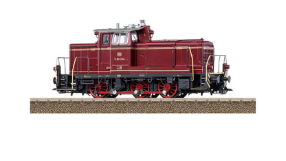 Trix T25600 Diesel locomotive V60, DB