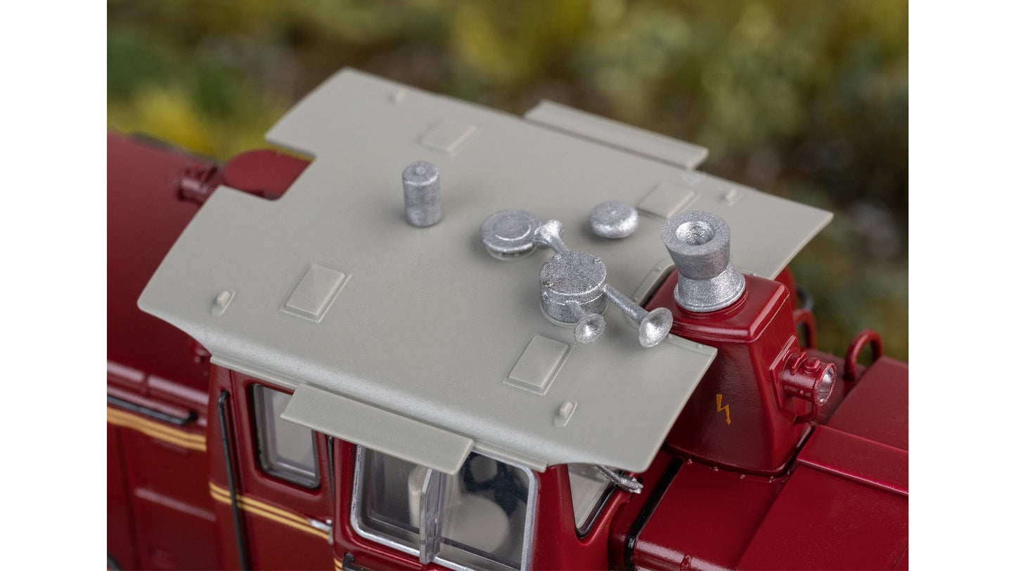 Trix T25600 Diesel locomotive V60, DB