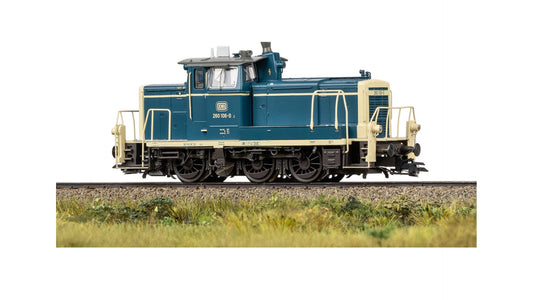 Trix T25601 Class 260 Diesel Locomotive