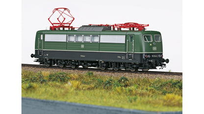 Trix 25651 Class 151 Electric Locomotive