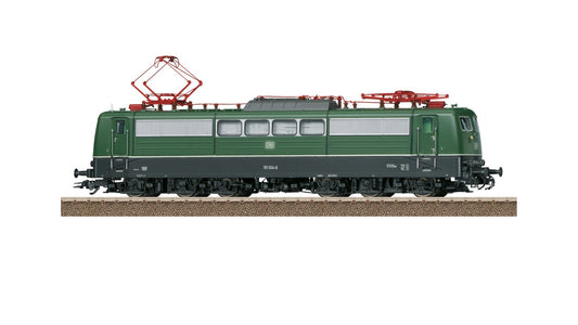 Trix 25651 Class 151 Electric Locomotive
