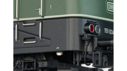 Trix 25651 Class 151 Electric Locomotive
