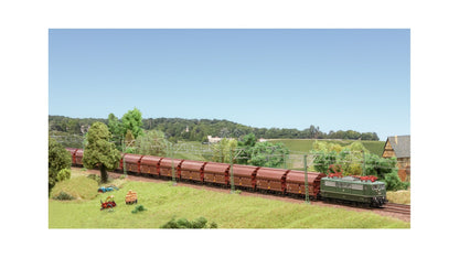Trix 25651 Class 151 Electric Locomotive