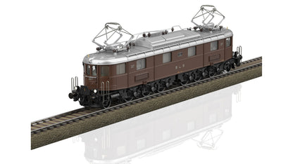Trix T25680 BLS Cl. Ae 6/8 Electric E. II