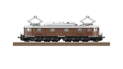 Trix T25680 BLS Cl. Ae 6/8 Electric E. II