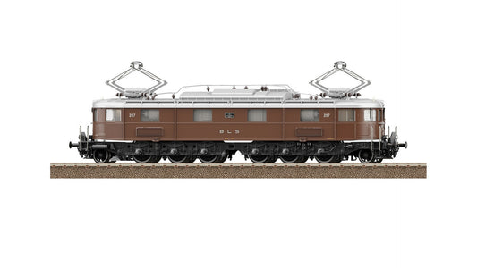 Trix T25680 BLS Cl. Ae 6/8 Electric E. II