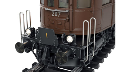 Trix T25680 BLS Cl. Ae 6/8 Electric E. II