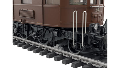 Trix T25680 BLS Cl. Ae 6/8 Electric E. II