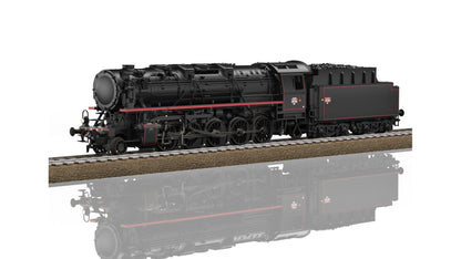 Trix 25744 Class 150 X Steam Locomotive