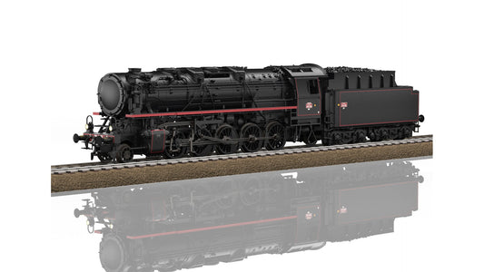 Trix 25744 Class 150 X Steam Locomotive