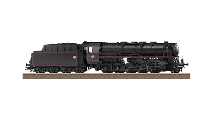 Trix 25744 Class 150 X Steam Locomotive