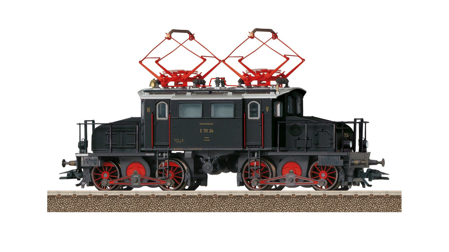 Trix 25748 Class E 70.2 Electric Locomotive
