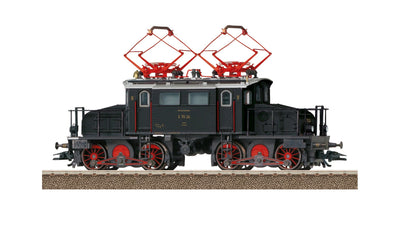 Trix 25748 Class E 70.2 Electric Locomotive