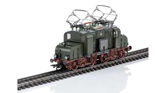 Trix T25772 Class EG 524 Electric Locomotive