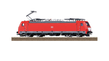 Trix T25800 DB AG Class 186 Electric
