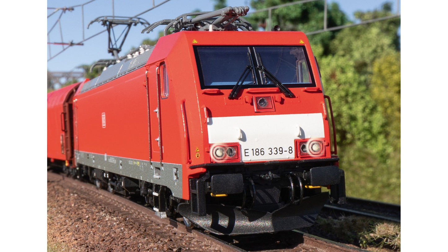 Trix T25800 DB AG Class 186 Electric
