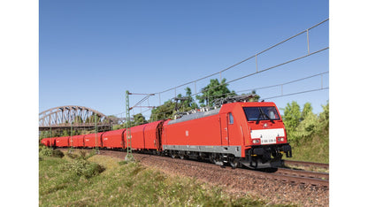 Trix T25800 DB AG Class 186 Electric