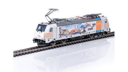 Trix T25803 HSL Class 186 Electric
