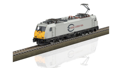 Trix T25804 ECR Class 186 Electric