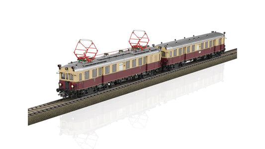 Trix T25852 Class elT Rail Car